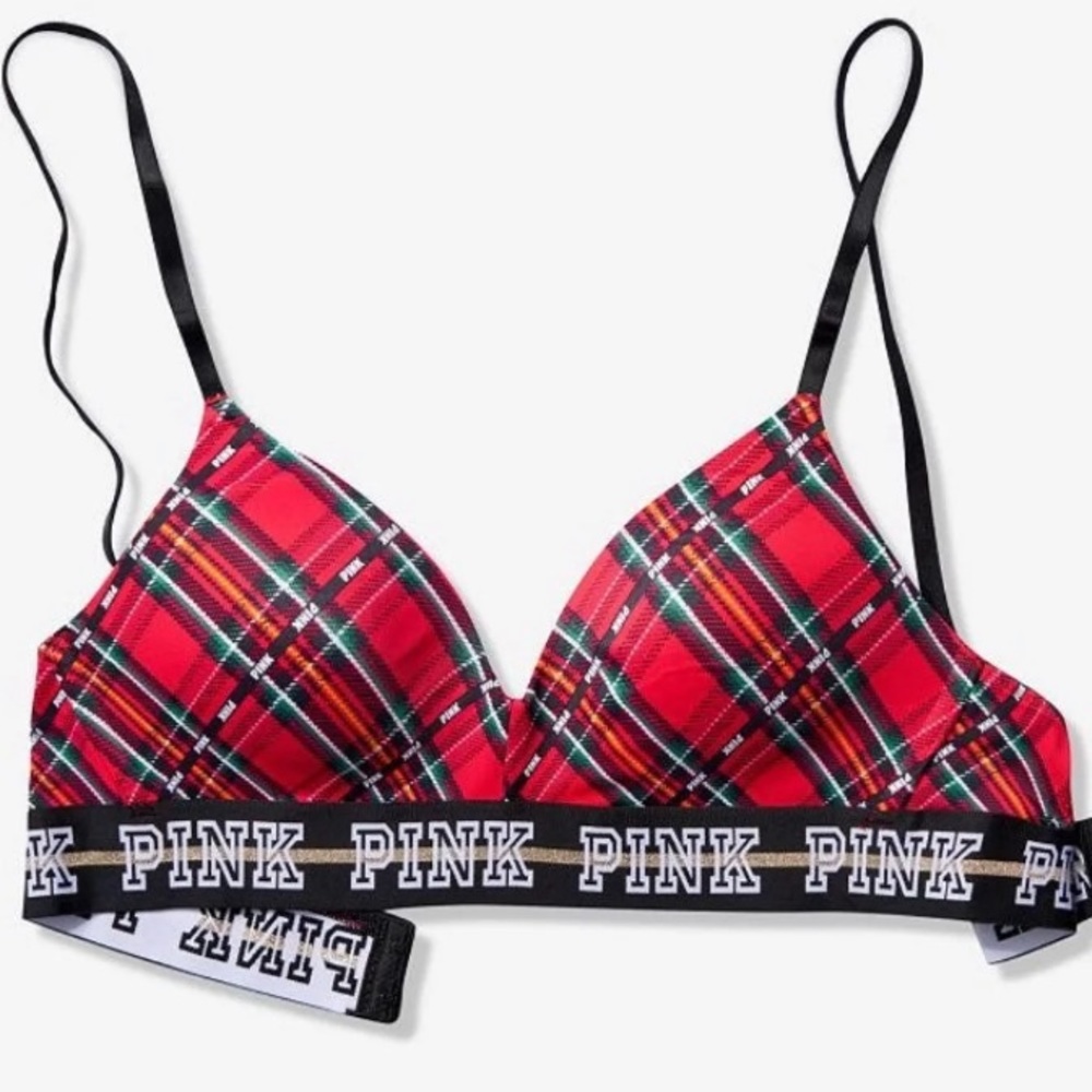 Victoria’s Secret PINK bra